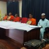 2019.01.01 Kiri Ithireema & Pirith Sajjayanaya